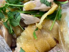 -肥婆兰鸡饭(西门外街店)