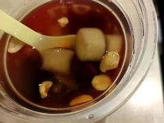 蜂蜜味烧仙草-八婆婆烧仙草(中山路店)