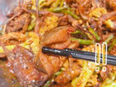 -嘎嘎鸭下巴·爆辣干锅(明教寺店)