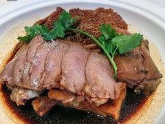 -香港狮子山下·明星粤菜餐厅(北苑店)