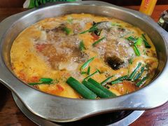 -大理.老字号渝记酸萝卜乌鱼(古城总店)