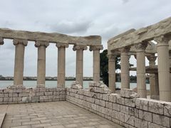 -达蓬山旅游度假区
