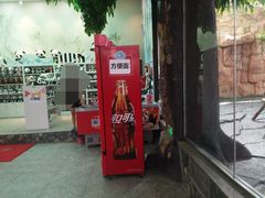 -泉州海丝野生动物世界