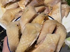 -味食家市师鸡(三元里店)