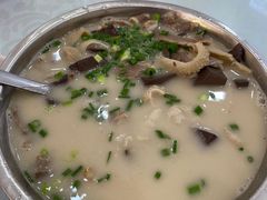-胡世羊肉汤(南街店)