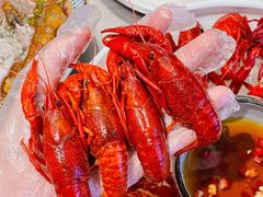 -张小歪的虾·螃蟹·生腌熟醉·打边炉(中山北路店)