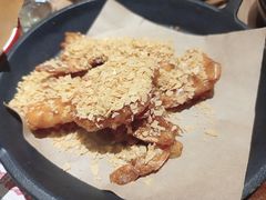 -必胜客(金元宝店)