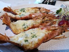-Wei菋·Le Bistrot