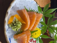 -木岛·烧鸟居酒屋(川沙店)