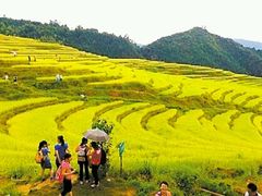 -宝晶宫旅游景区