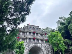 -友谊关景区