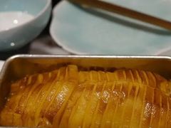 -五观堂素食(新华路店)