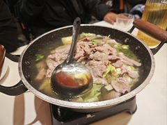 -全牛匠·乐山跷脚牛肉(西北旺万象汇店)