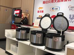 -乡村基(南坪上海城店)