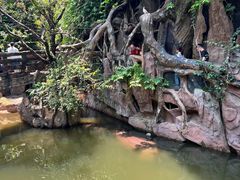 -长鹿旅游休博园