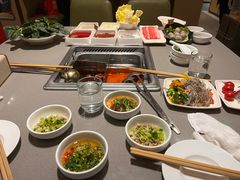 -海底捞火锅(金光华店)