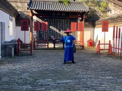 -桂林独秀峰王城景区