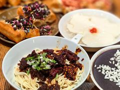 -小豆海棠(人民南路店)