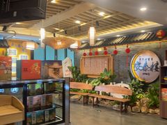 -安泰楼·佛跳墙创始人·传统闽味早茶·酒楼(三坊七巷闽菜地标店)