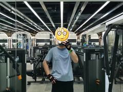 -悦莱美游泳健身(珠江新城花城汇店)