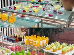 -麒麟中餐厅·经典粤菜·地道菜式老字号(广州长隆酒店)