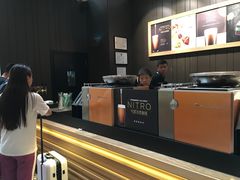 -星巴克(北京南站第三店)
