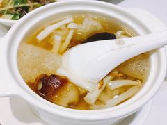 -品粹徽园·家常安徽菜