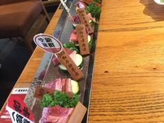 -赤坂亭M9和牛烧肉(世博源店)