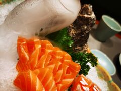 -古京·臻致料理(月湖店)