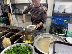 -珍珍小食店(西华路店)