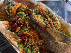 -龙姐私房菜(和顺古镇店)