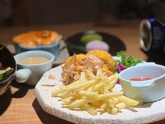 -九元重庆火锅(柳巷店)