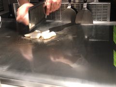 -温度铁板烧(亚泰大街店)