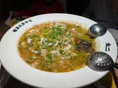 -太二酸菜鱼(沈阳万象城店)
