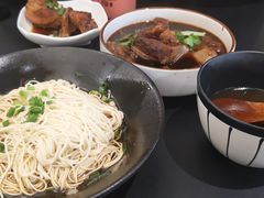 -贡梅老面馆·蟹粉面·无锡特色小吃(南长街主推店)