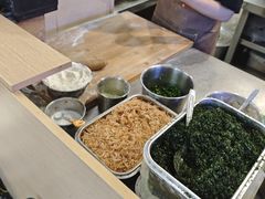 -面道赞宁海海鲜面(迎凤街店)