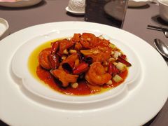 -许家菜(望江店)