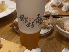 -汇丰苑·海鲜青岛菜(中山路大鲍岛店)
