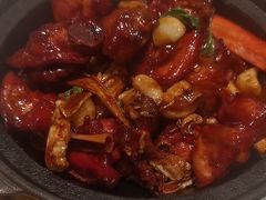 -鹿港小镇(悠唐店)