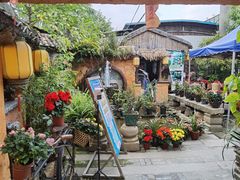 -园林美食城·本土农家菜(杨和镇店)