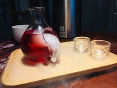 -意满花千醉(金茂览秀城店)
