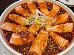 -东海怡品海鲜豆捞(星街坊店)