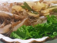 -启东海鲜人家(古美路店)