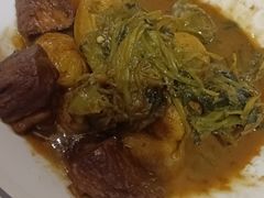 -小土豆北方菜馆(文慧园店)