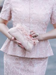 -HX Tailor妈妈装西装礼服旗袍定制