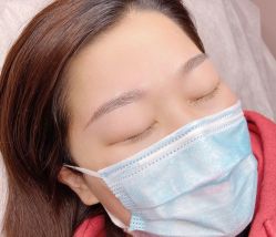 -本小姐美学·半永久纹眉野生眉