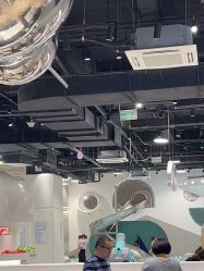 -MINI MARS KIDS CLUB亲子家庭中心(长宁天山店)