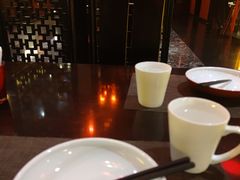 -海航大厦万豪酒店彩海轩中餐厅(霄云路店)