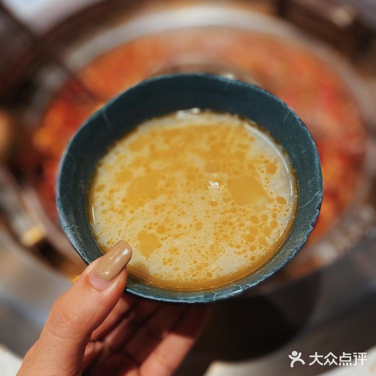 只有火凤祥！能让我半夜十二点爬起来吃火锅！
