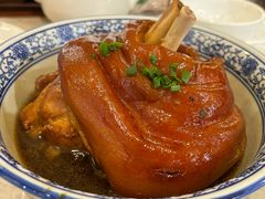 -沈厅酒家(周庄店)